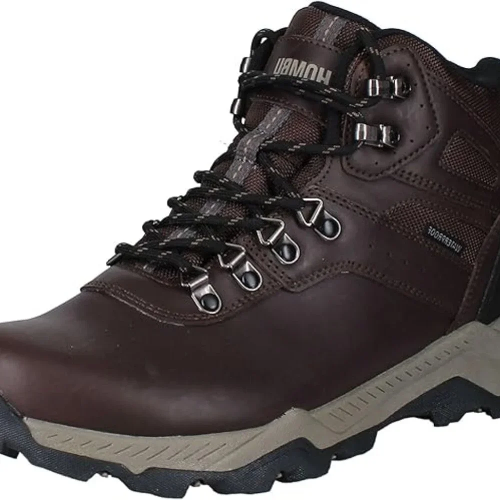 NWT | Khombu Men's Kenny Hiker Boots Hiking | 11